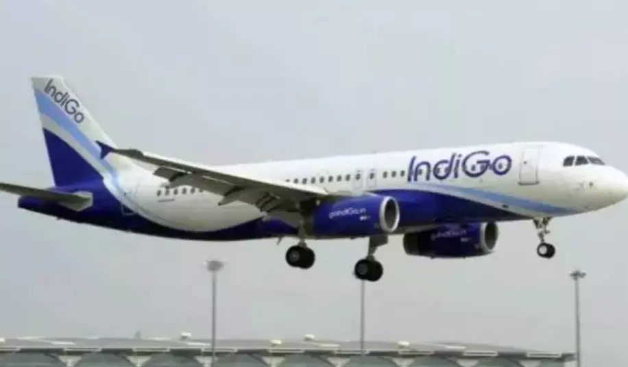 IndiGo Issues Travel Advisory for Hyderabad Passengers Amid Heavy Rains