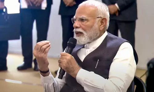 Assam: PM to Unveil Projects Worth Rs 18,530 cr