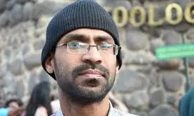 Police Book Journalist Siddique Kappan, 10 Others For Obstructing Public Movement During Event