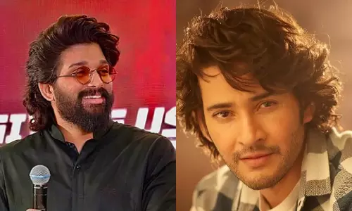 Exclusive: Allu Arjun’s AAA Theatre to Open in Visakhapatnam