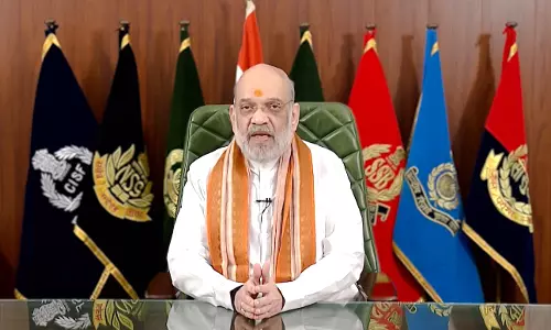 Shah Wants Hindi To Be Language For Science, Tech, Judiciary