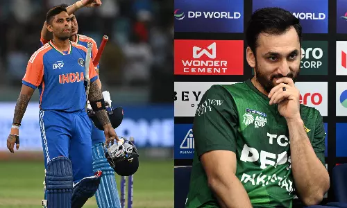 This Match Should Not be Played: Ex-India All-Rounder Kedar Jadhav on Ind-Pak Asia Cup Clash