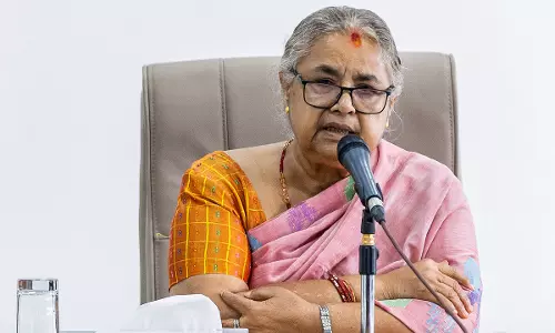 Karki Takes Charge as Nepal PM, Vows to End Graft