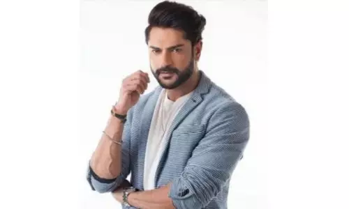 Delhi Court Grants Bail to TV Actor Ashish Kapoor in Rape Case Delhi Court Grants Bail to TV Actor Ashish Kapoor in Rape Case