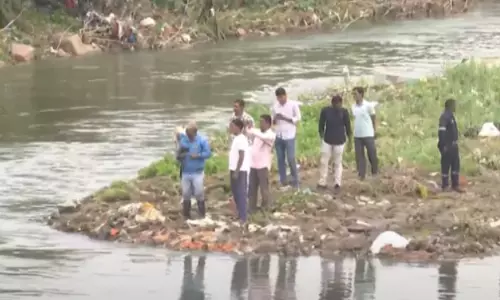 Unable to Pay for Treatment, Hyderabad Man Kills 3-Year-Old Son