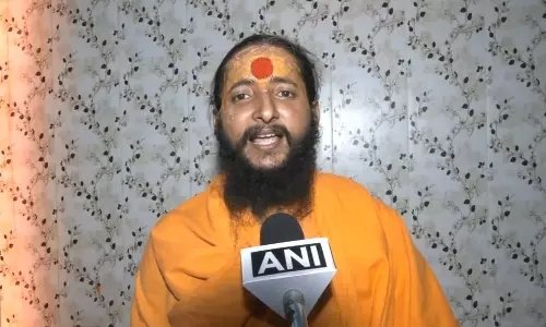 Saints Performed Puja in Ayodhya Temples For Indias Win: Vishnu Das Maharaj