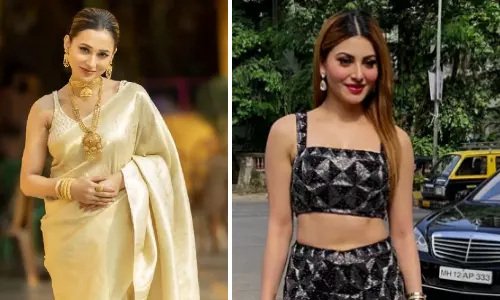 ED Summons Urvashi Rautela, Mimi Chakraborty in 1xBet Case