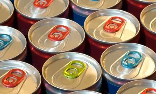 UK Govt Plans Law to Ban Sale of Energy Drinks to Children