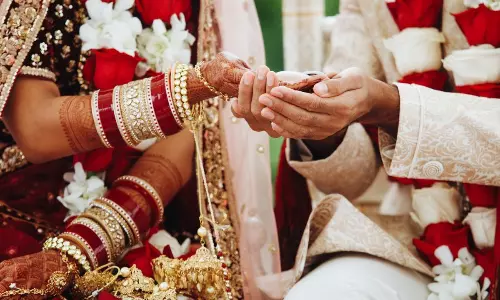 Wedding Music Turns Pricey Despite Exemption Wedding Music Turns Pricey Despite Exemption