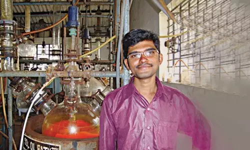 Indian Roots, Global Reach