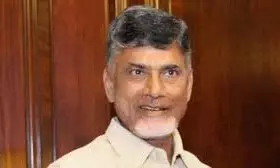 Tirupati To Get World-Class Bus Station: CM