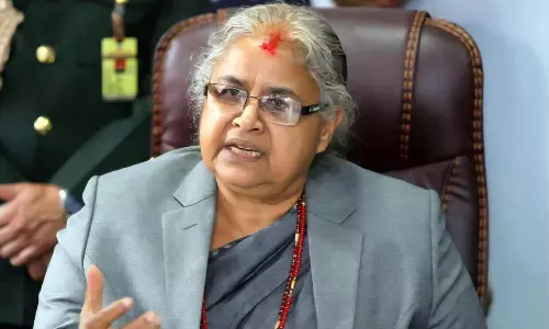 Nepal PM: Rioters Will Be Punished