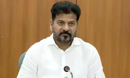 Telangana CMs MoUs Fetch Rs.2.2L Cr, 74,350 Jobs in 18 Months