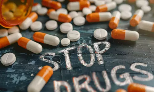 Eagle Team Nabs Six Drug Peddlers