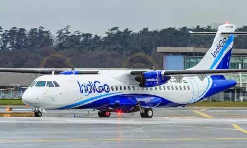 Delhi-bound IndiGo Plane Aborted Take-off at Lucknow Airport on Saturday