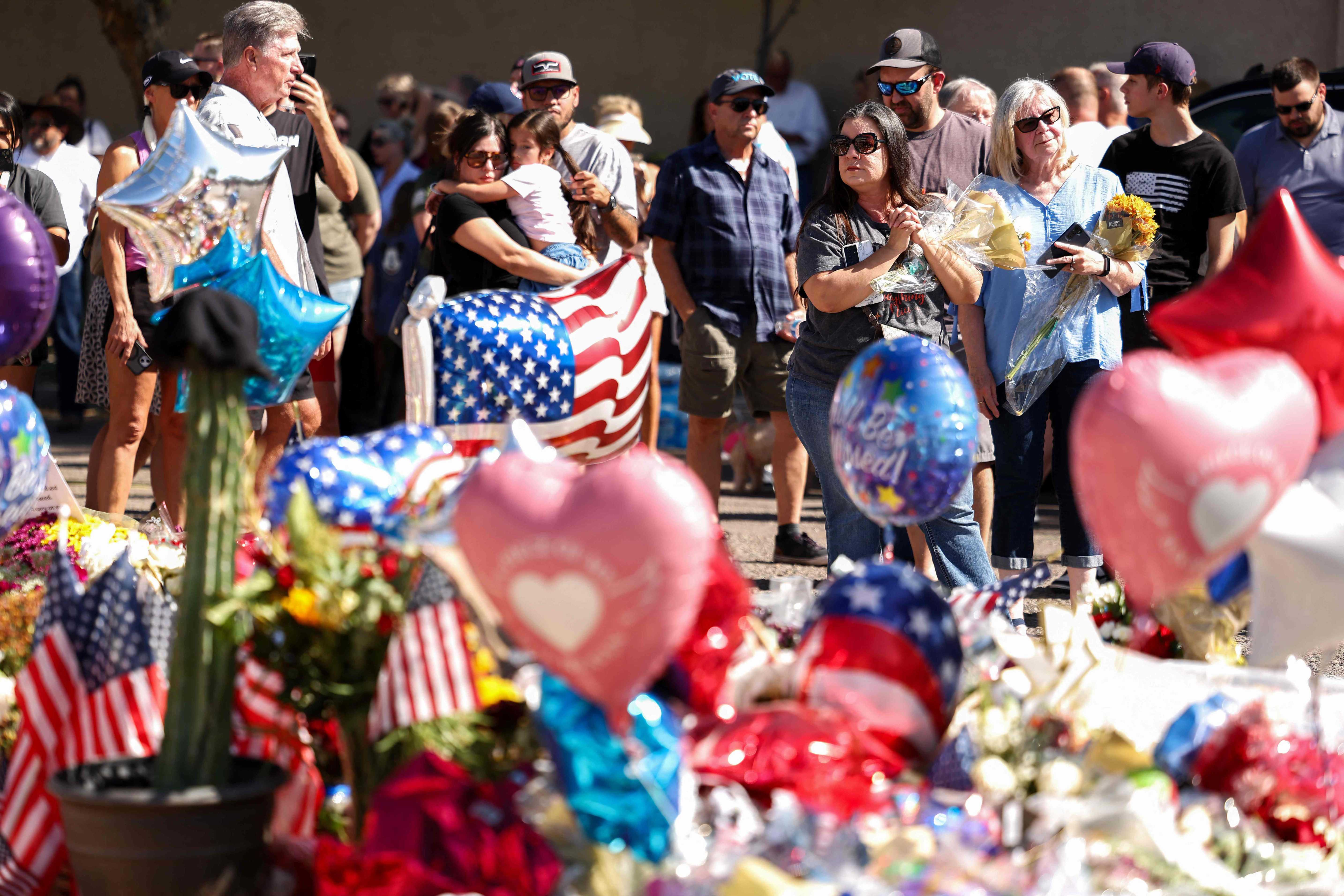 Utah Gov. Discusses Alleged Killer's Leftist Beliefs