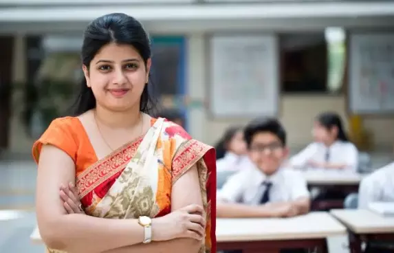 AP Mega DSC Final Selection List Out