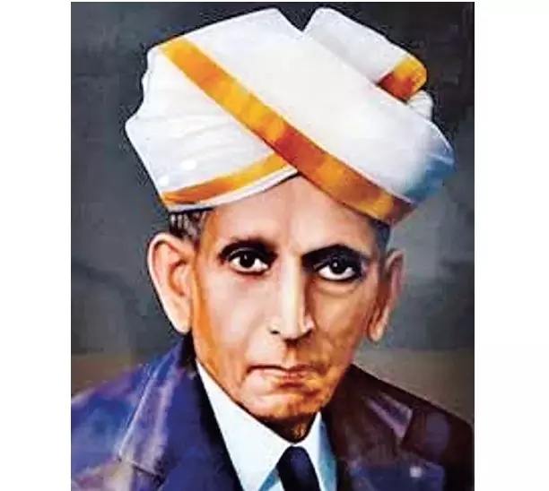 Remembering Sir Mokshagundam Visvesvaraya: The Engineer Who Secured Hyderabad From Floods