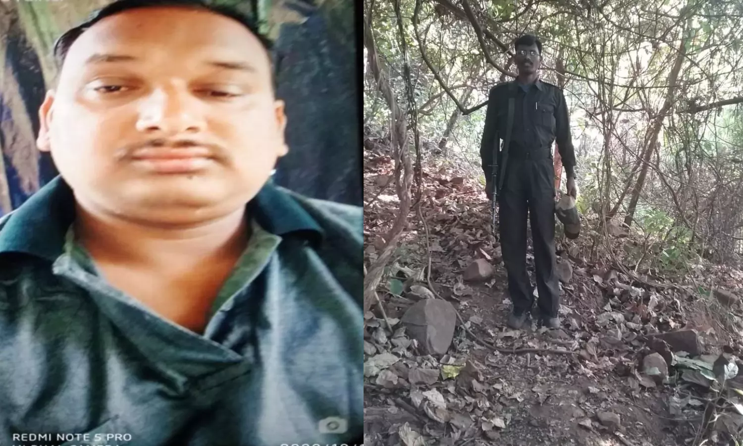 Jharkhand: Maoists Carrying ₹1 Crore Bounty Among 3 Killed in Encounter
