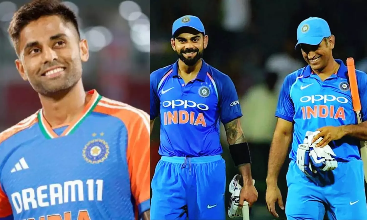 Born to Win: When Indian Captains Gifted Themselves Glory on Their Birthdays