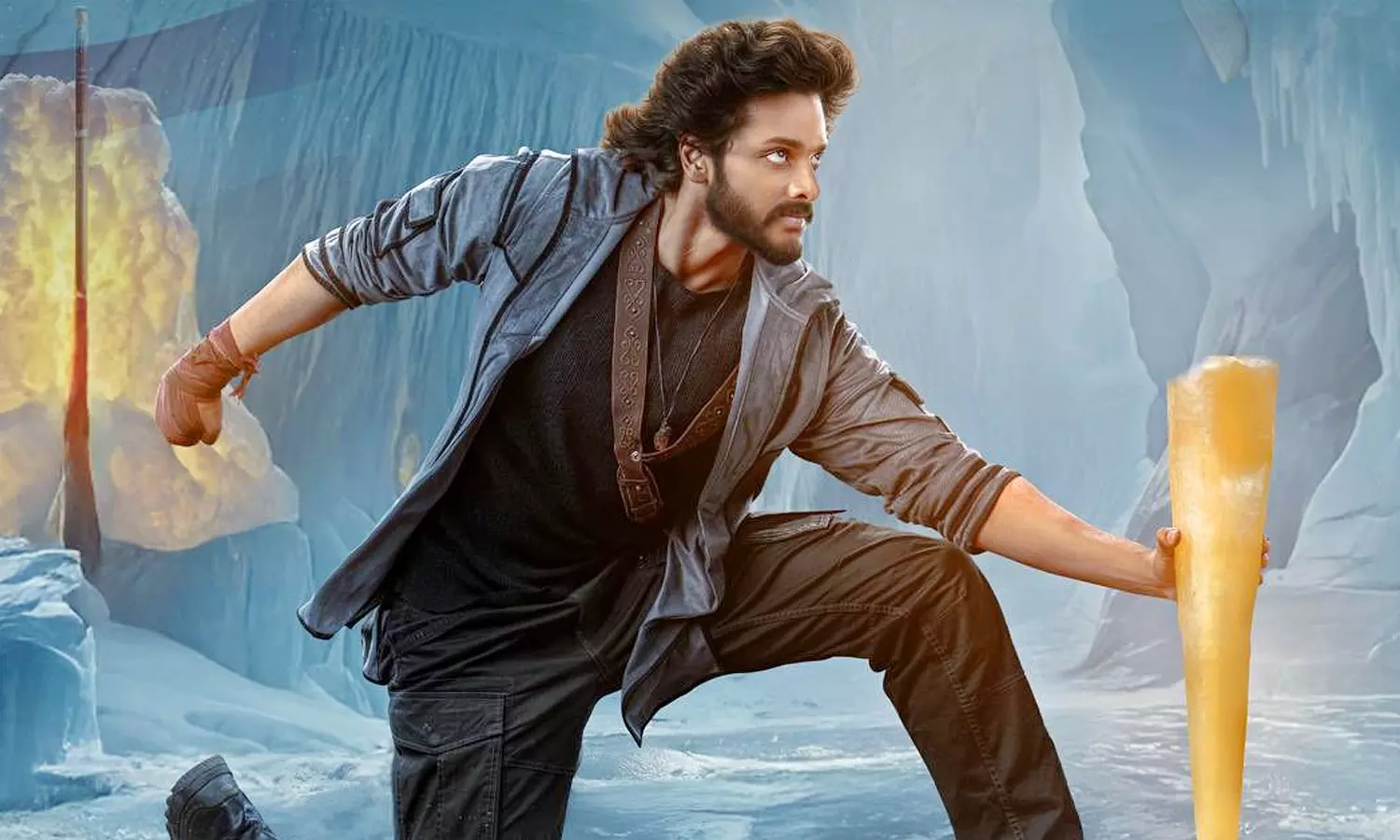 Mirai Clocks Terrific Weekend Collections In Telugu States Mirai Clocks Terrific Weekend Collections In Telugu States