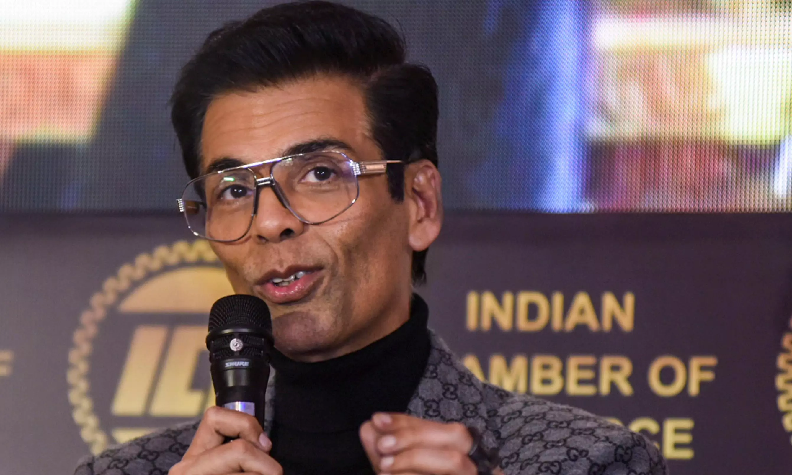 Karan Johar Moves Delhi HC Seeking Protection of Personality Rights