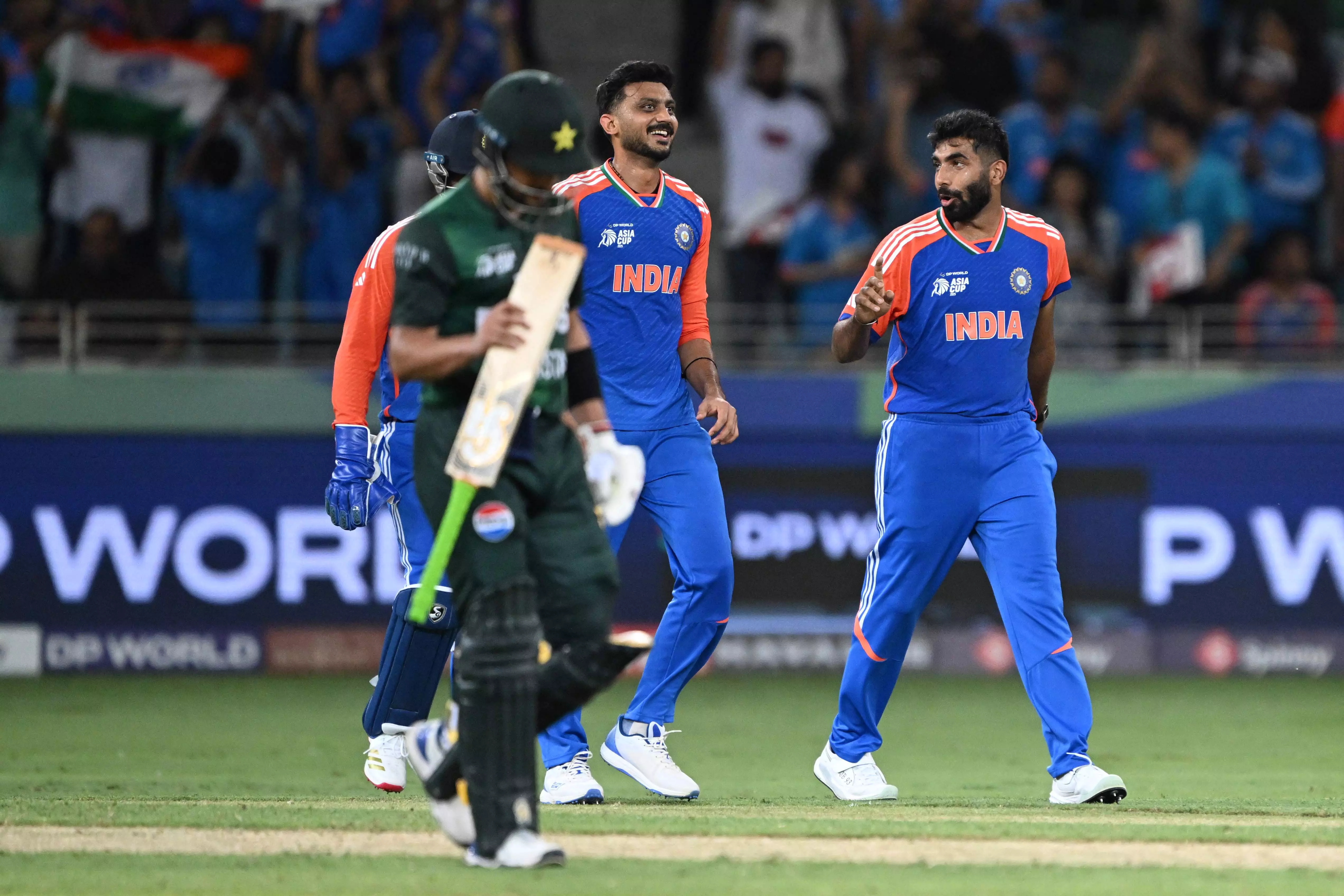 Bumrah Overtakes Bhuvneshwar in Indias Top T20I Wicket-Takers List