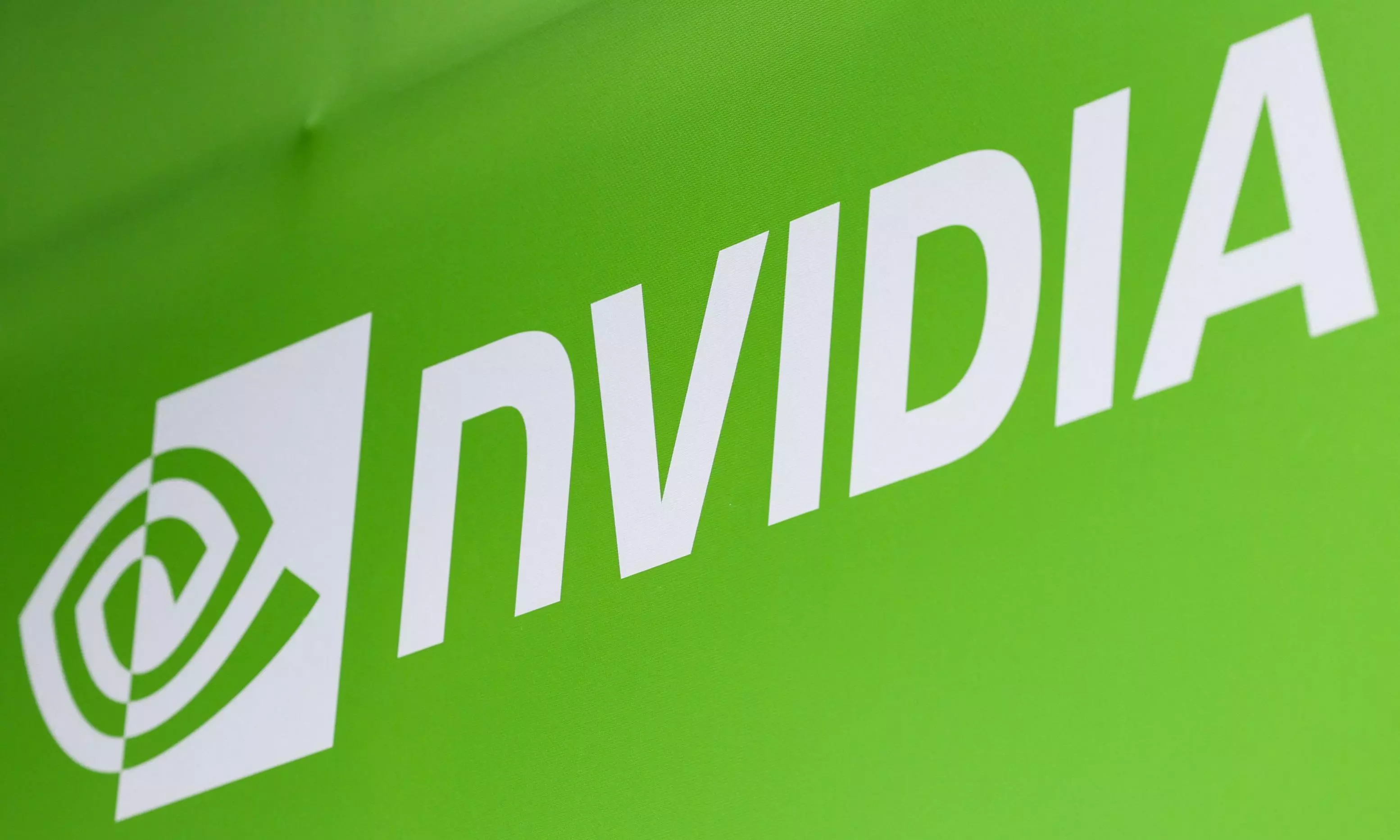 China Says Preliminary Probe Shows Nvidia Violated Anti-Monopoly Law