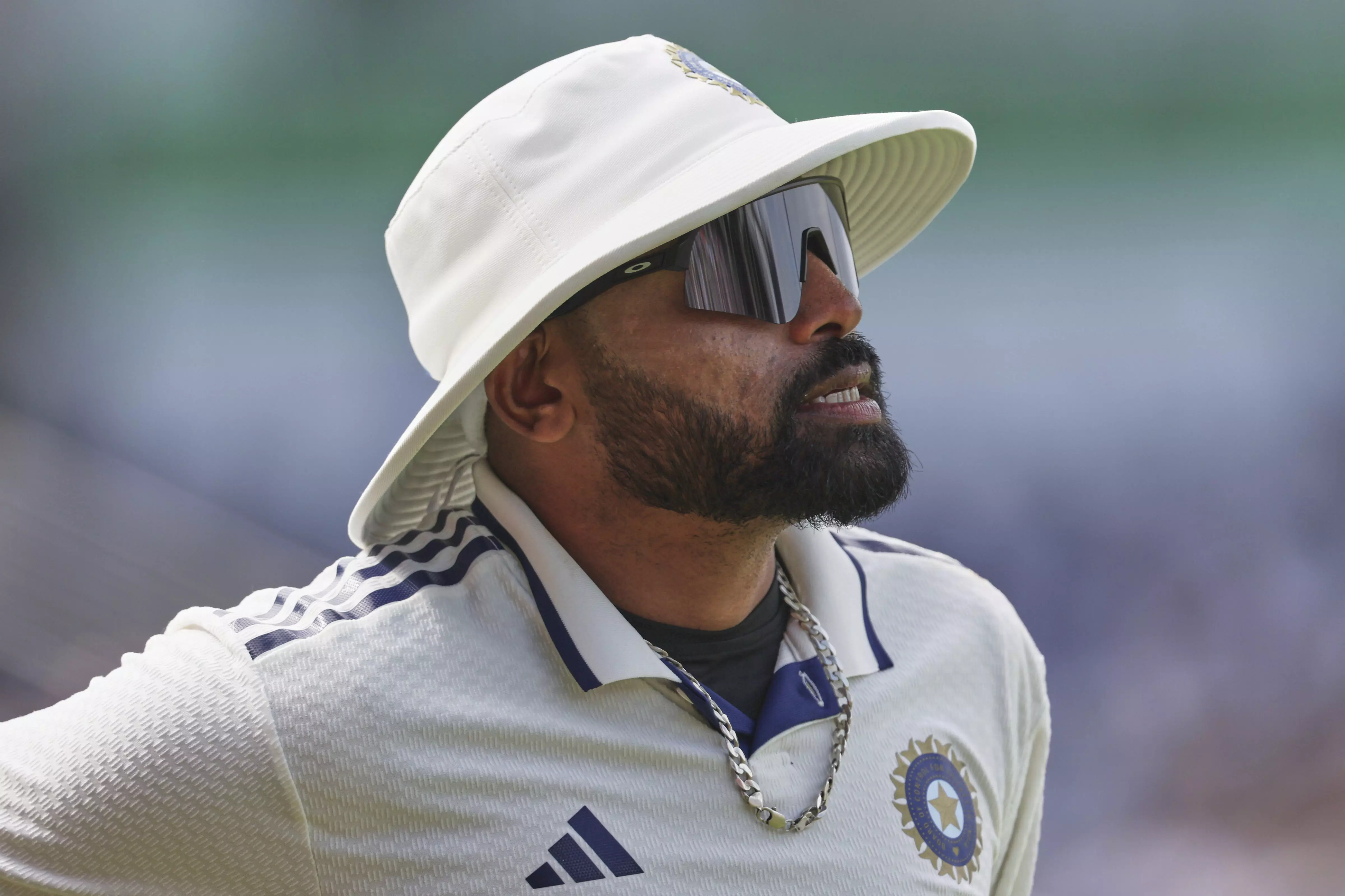 Mohammed Siraj Awarded ICC Mens Player of the Month