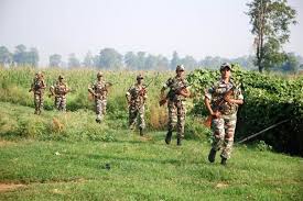 India-Nepal Border: 79 Escapees Apprehended, Including Foreign Nationals
