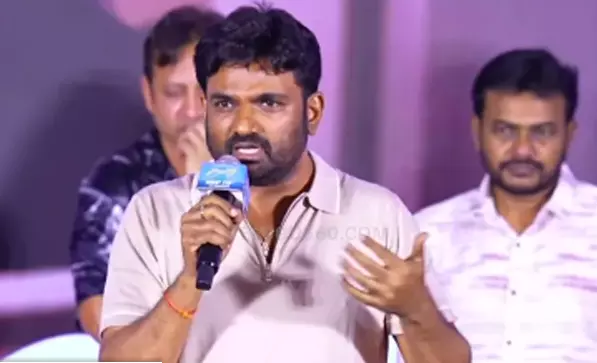 Maruthi, SKN Praise New Film Beauty as a Must-Watch for Parents