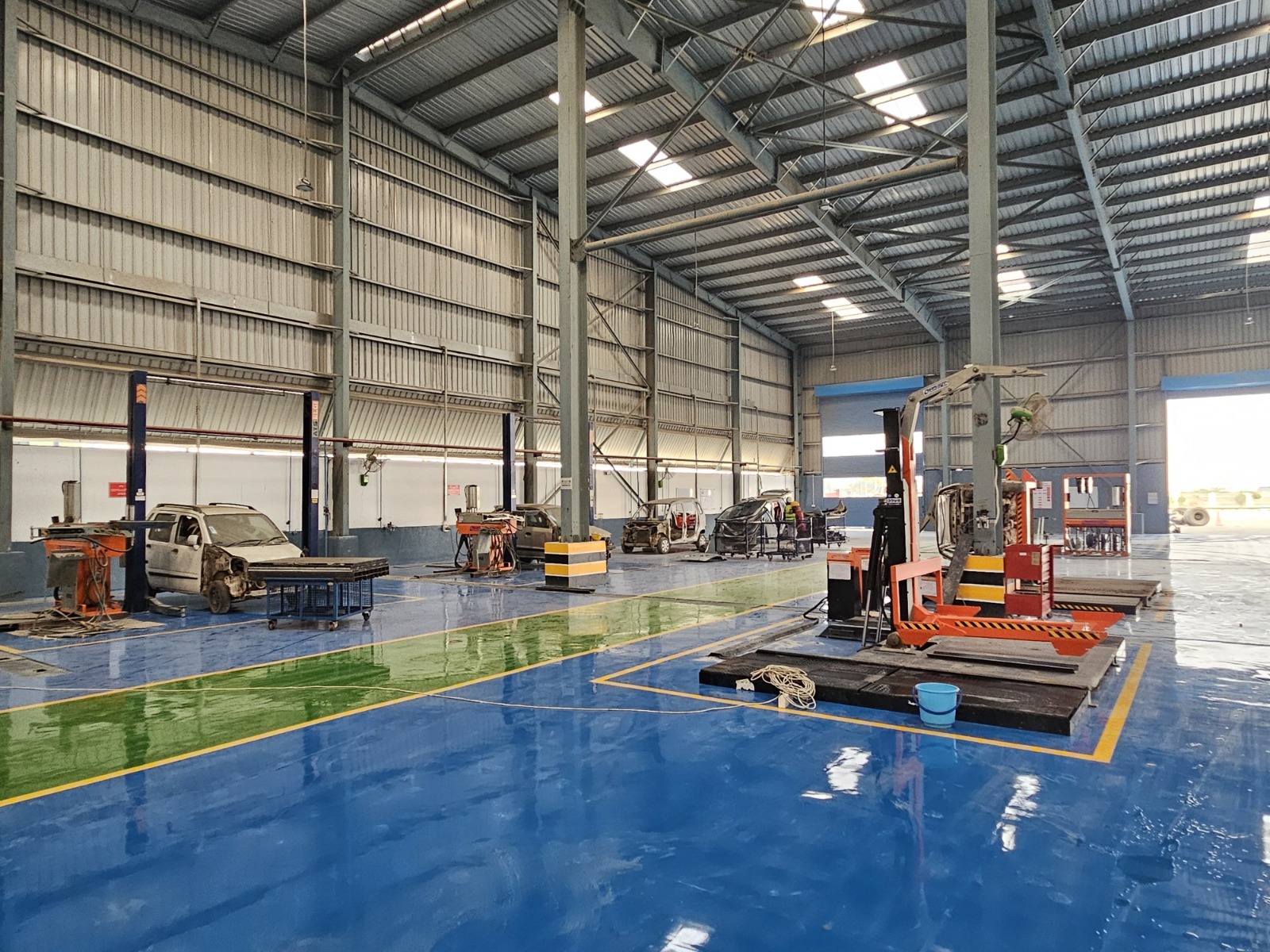 Re Carma Network Becomes India's Largest ELV Recycler