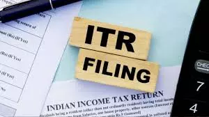 No Extension of Deadline; Sept. 15 Last Date for ITR Filing