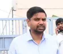 Officials Suggest Bamboo Plantation To Resolve Podu Land Row