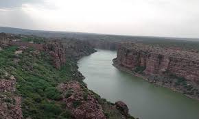 Gandikota Named Promising New Destination, Plans Announced