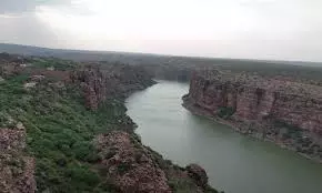 Gandikota Emerging As Exciting Tourism Destination Gandikota Emerging As Exciting Tourism Destination