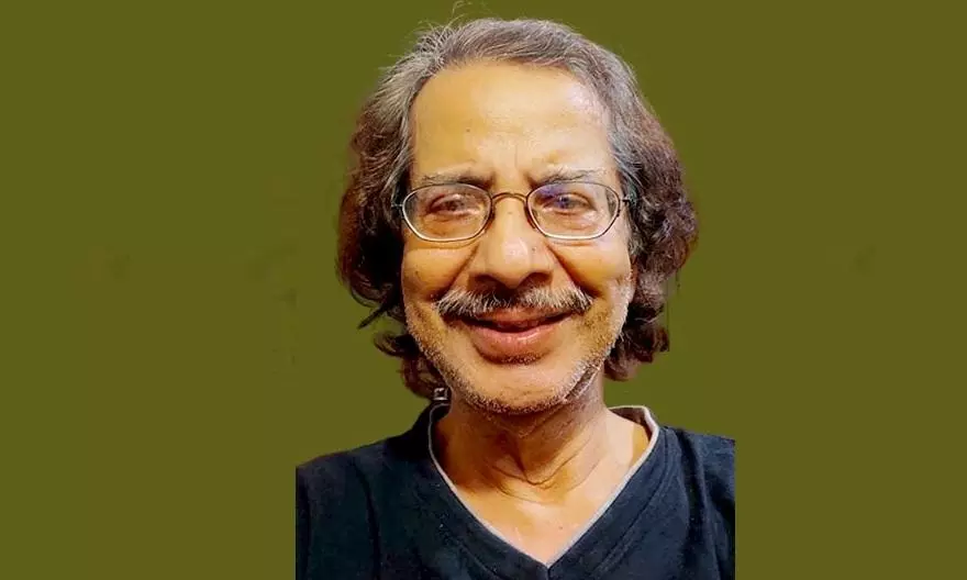 Eminent Poet And Writer Devdas Chhotray To Receive 46th Sarala Puraskar