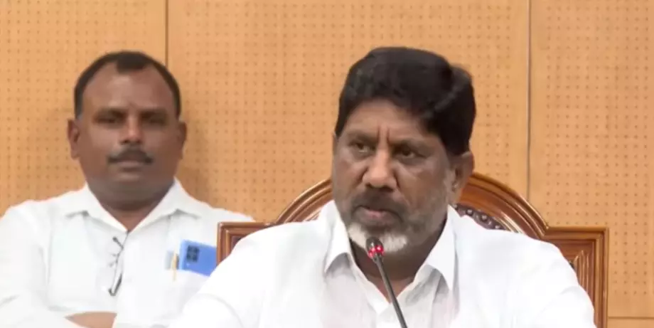 Telangana Government to Release Rs 1,200 Crore Fee Dues Before Diwali; Colleges End Strike