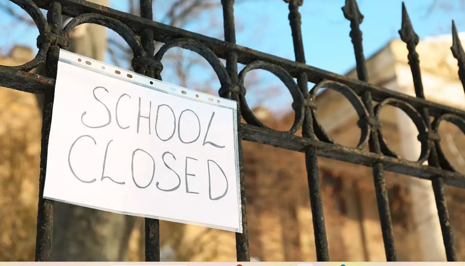 Medha School’s Closure Shocks Parents, Students