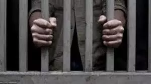 Man Gets 21-Yr-Jail For Child Assault