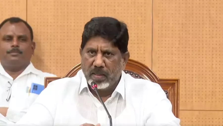 Telangana to Release Rs.600 Crore in Fee Arrears