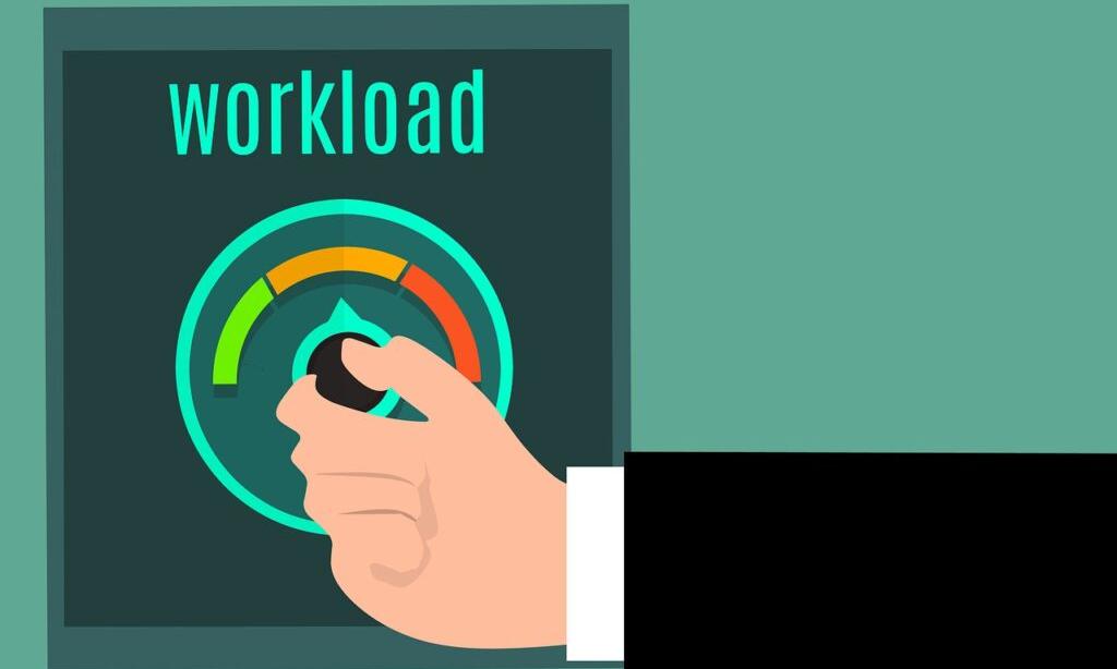 Telangana ANMs Protest Workload, Demand Reduction