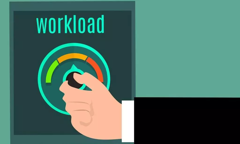 ANMs Demand Lessening Of Online Workload