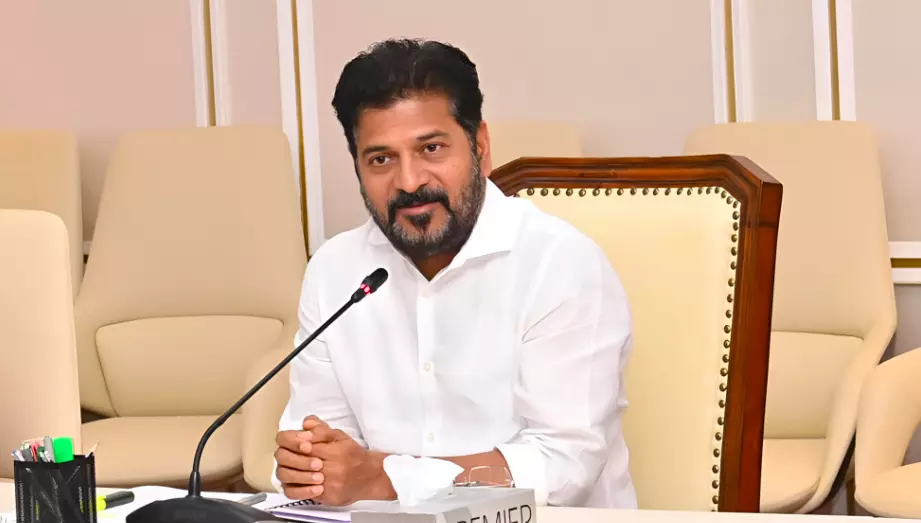 Revanth’s Tough Talk Gets Colleges In Line