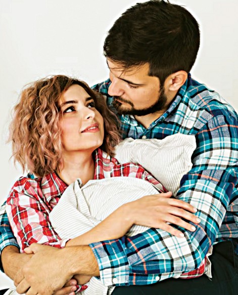Couples Embrace: The 3-Hour Rule for Balanced Living