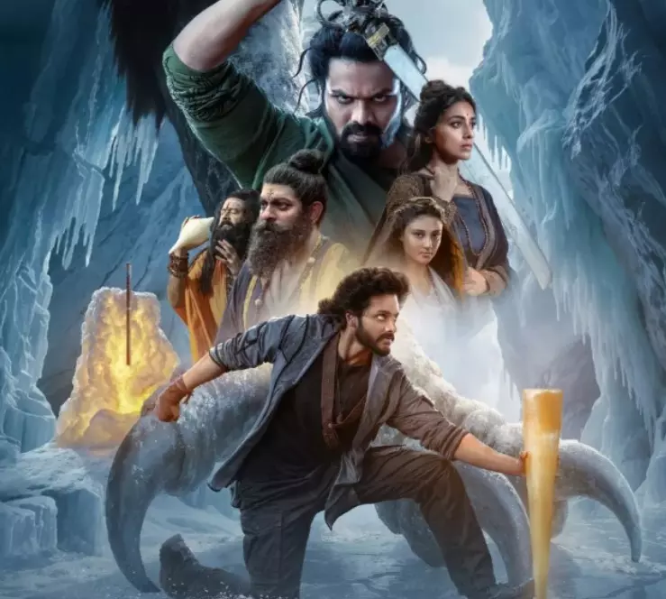 ‘Mirai’ Shows Big Impact Doesn’t Need Big Budget