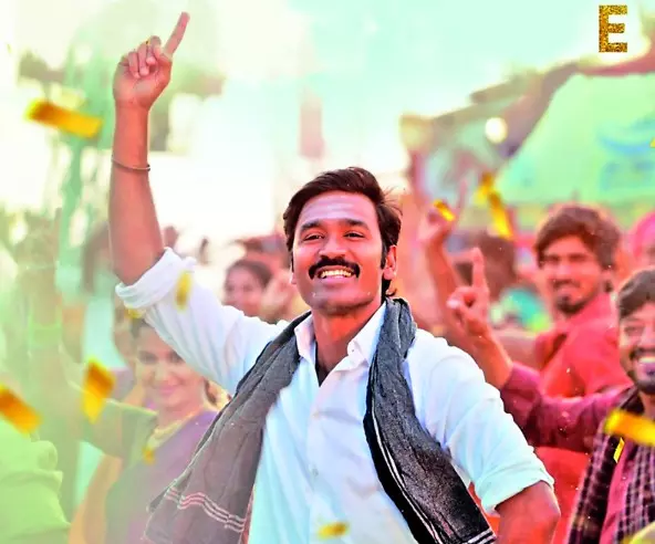 An Idli Shop At The Heart Of Dhanush’s Film Idli Kadai