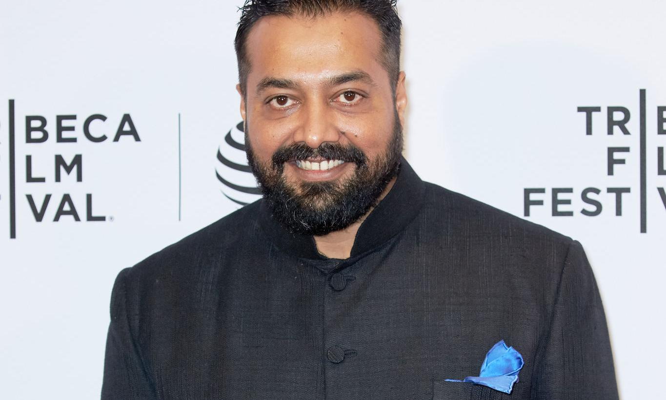 Anurag Kashyap Slams Bollywood: 'Cheap Imitators'