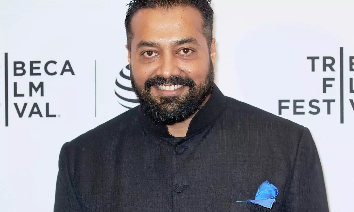 Kashyap On His Terms: Cinema Beyond Mumbai