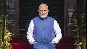 PM Modi to Lay Foundation for Textile Park in Madhya Pradesh